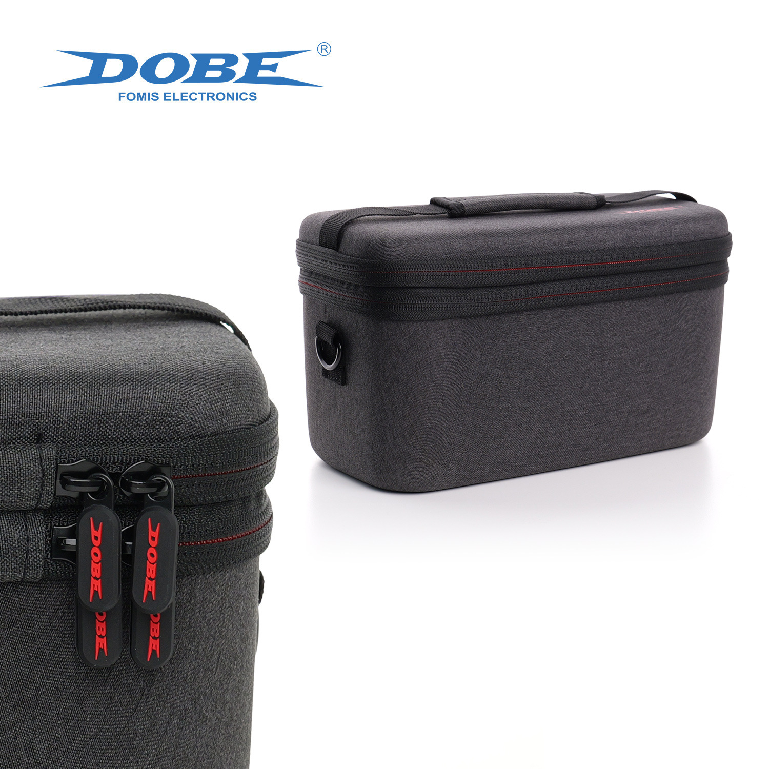 DOBE กระเป๋า Full Set สำหรับ Nintendo Switch 2 (รุ่นปี 2025) TNS-3175