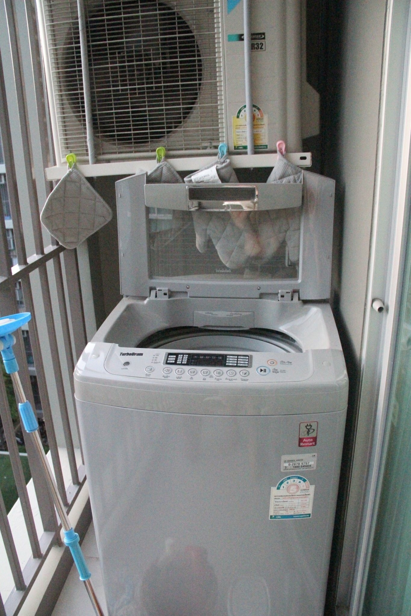 ขาย 2.65 ล้าน คอนโด ยูคอนโดรัชโยธิน (U Condo Ratchayothin) 1 ห้องนอน 1 ห้องน้ำ เนื้อที่ 40 ตารางเมตร