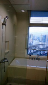 ให้เช่าคอนโด Villa Rachatewi (วิลล่า ราชเทวี) 1 ห้องนอน 1ห้องน้ำ ขนาด 58 ตรม ชั้น 31 ห้องแต่งครบพร้อมอยู่