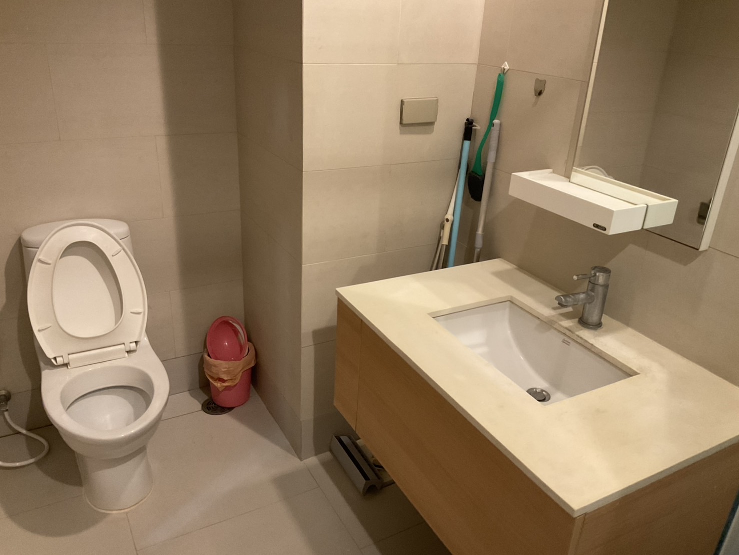 🏢 ให้เช่าคอนโด Villa Rachatewi (วิลล่า ราชเทวี) ใกล้ BTS พญาไท / ราชเทวี (เดิน 5 นาที) ห้อง Studio