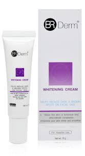 BR Derm Whitening