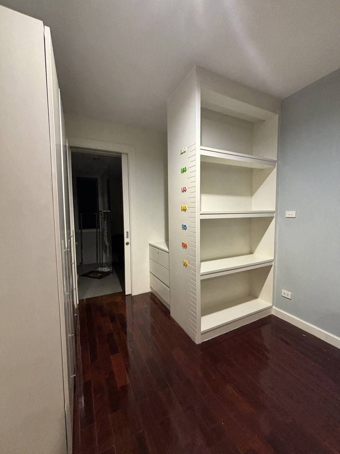 🏡 ให้เช่าบ้านเดี่ยวหรู หมู่บ้านบ้านลาดพร้าว Exclusive 📍 ถนนเลียบด่วนเอกมัย–รามอินทรา (ตรงข้าม The Crystal Park)