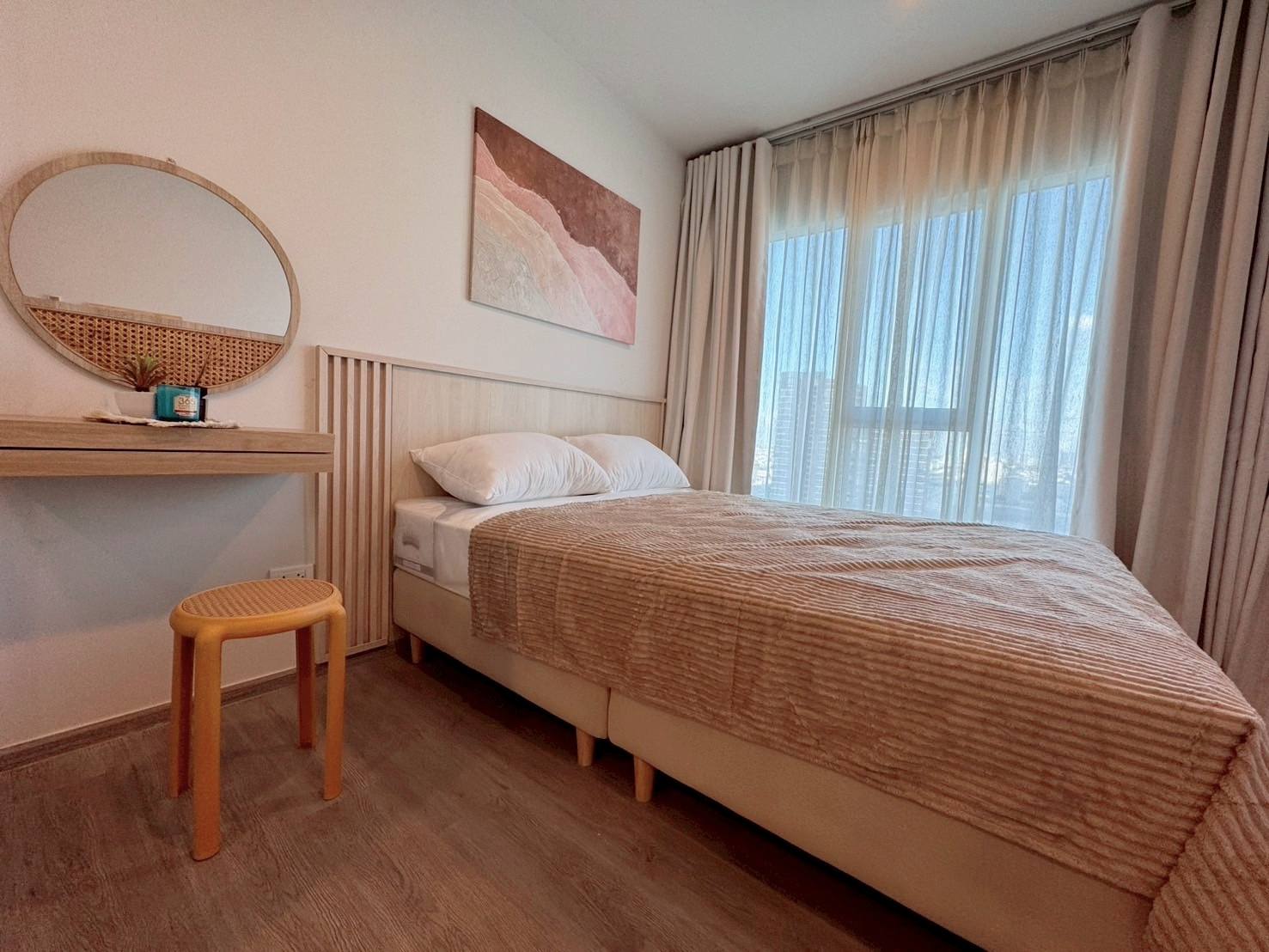 🏡✨ ให้เช่าคอนโด Regent Home Bangna (รีเจ้นท์ โฮม บางนา)