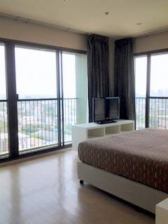 รหัสทรัพย์ 11221 ให้เช่าคอนโด Noble Solo (โนเบิล โซโล) 2 ห้องนอน 1 ห้องน้ำ