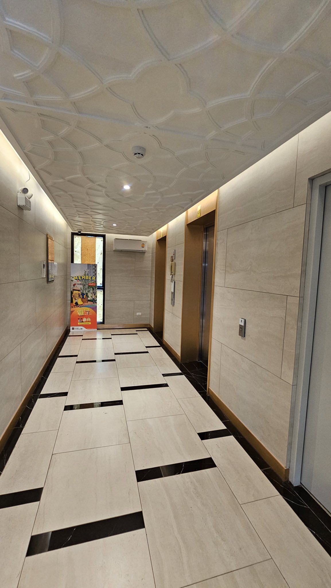 ให้เช่าคอนโดใหม่ Cerocco Bangna ซีรอคโค บางนา 36 (New Condo for Rent Cerocco Bangna 36) ห้องใหม่มือ 1 ยังไม่เคยเข้าอยู่