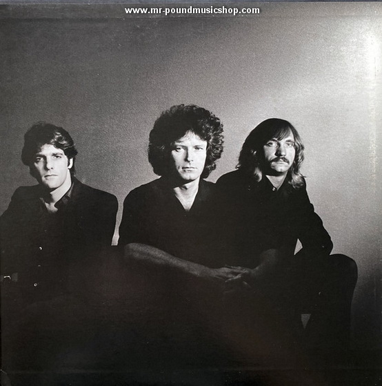 Eagles - The Long Run