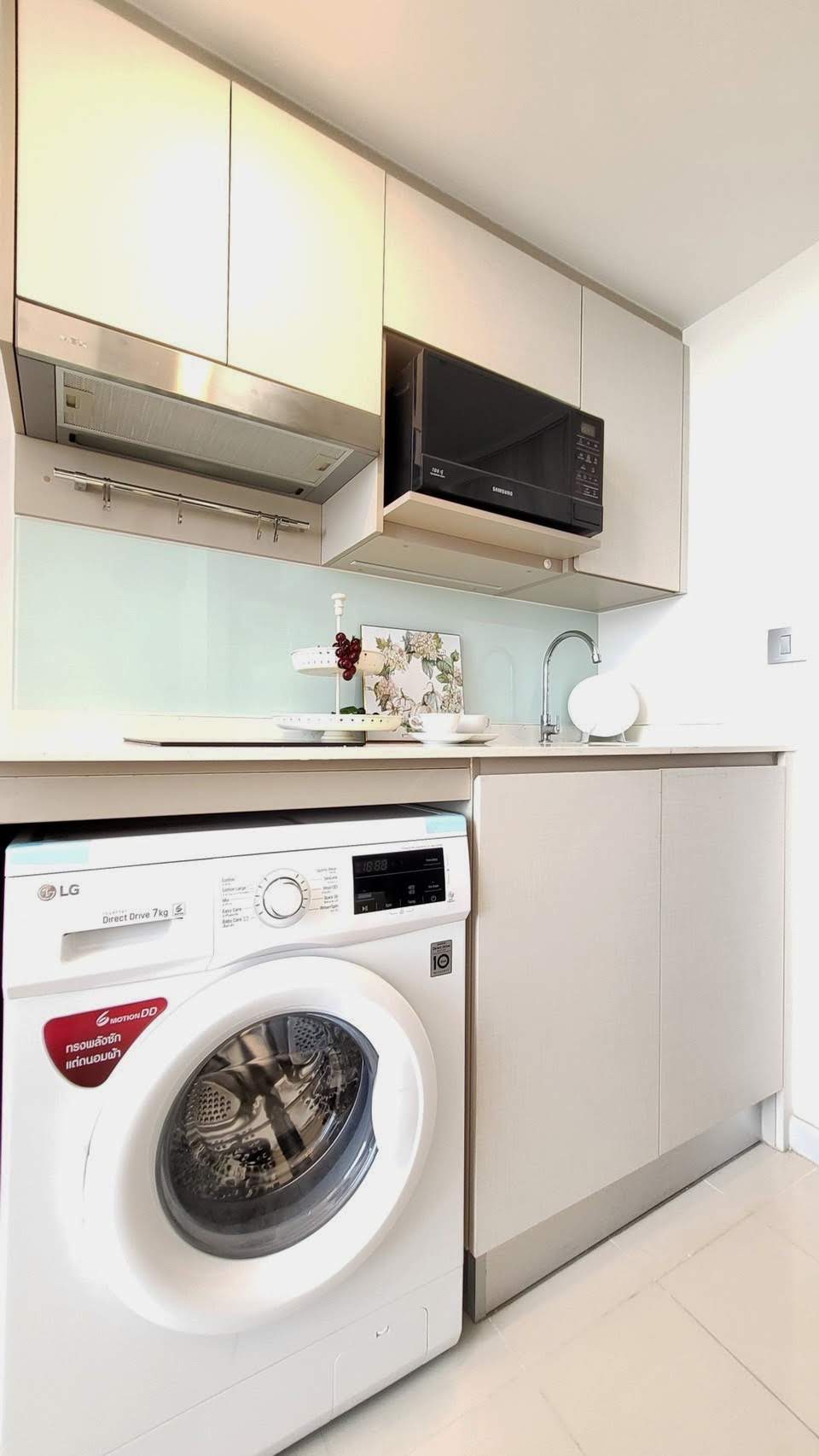 ให้เช่าคอนโด ไนท์บริดจ์ไพร์มสาทร (knightsbridge prime sathorn) ชั้น 33 ห้อง 3309 44 ตรม. ห้อง Duplex 1 ห้องนอน