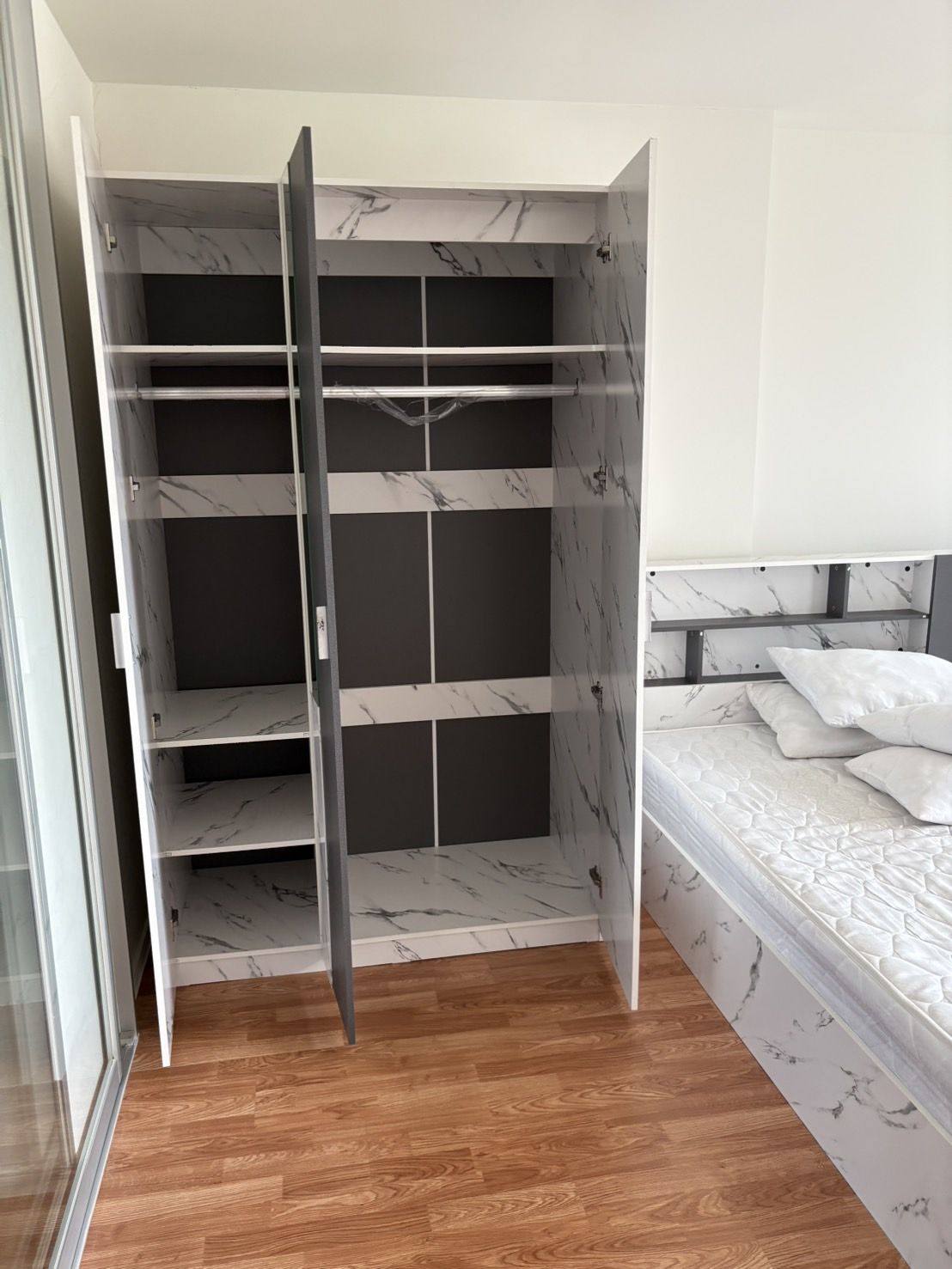 ðĒ āđāļŦāđāđāļāđāļēāļāđāļ§āļâž āļāļāļāđāļ āļĨāļļāļĄāļāļīāļāļĩ āļ§āļīāļĨāļĨāđ āļāļąāļāļāļēāļāļēāļĢ - āļĻāļĢāļĩāļāļāļĢāļīāļāļāļĢāđ) (Lumpini Ville Pattanakarn - Srinakarin)