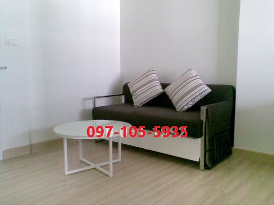 ขายคอนโด The Niche ID Ladprao 130 พร้อมเฟอร์