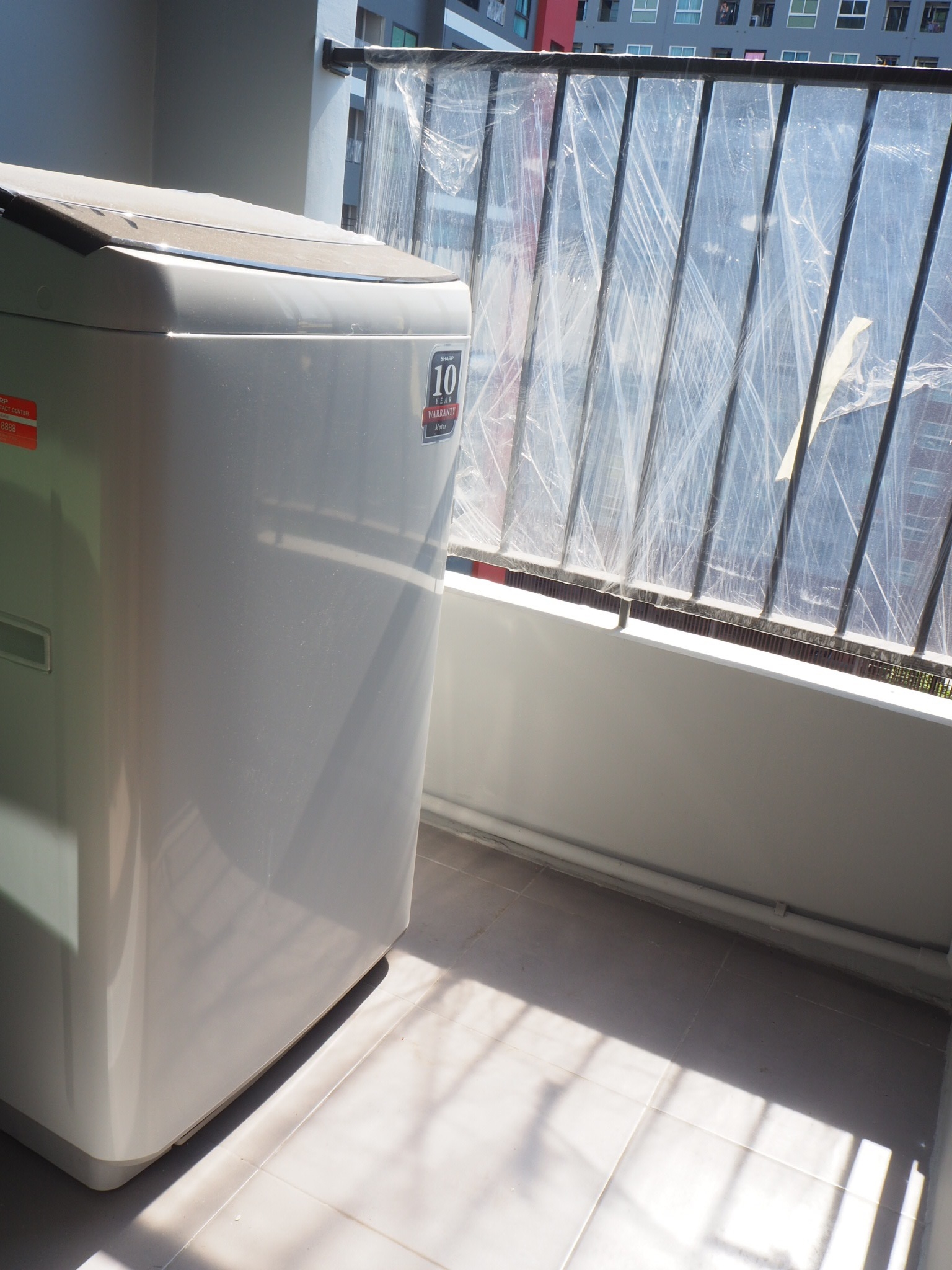 ให้เช่าคอนโด The Privacy Rama 9 (เดอะ ไพรเวซี่ พระราม 9) 1 ห้องนอน 1 ห้องน้ำ ขนาด 23 ตรม ชั้น 7, 12 ,23 ,25 ห้องตกแต่งครบพร้อม