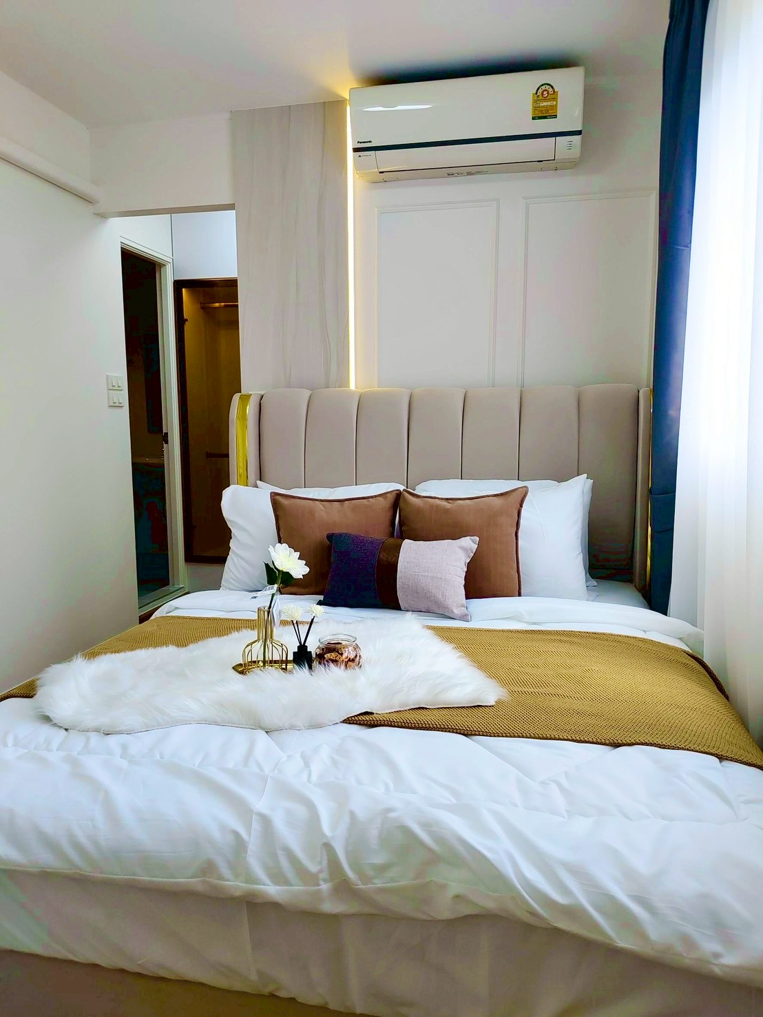 ✨ ขายด่วน ❤️ ห้องที่สวยที่สุดในโครงการ คอนโด Lumpini Mixx Thepharak-Srinakarin (ลุมพินี มิกซ์ เทพารักษ์-ศรีนครินทร์)