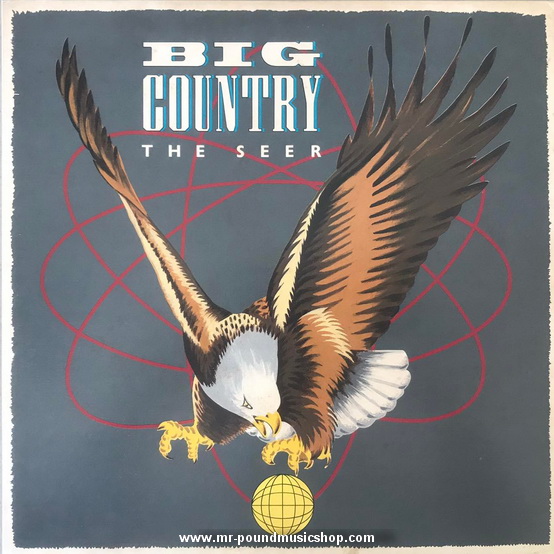 Big Country - The Seer