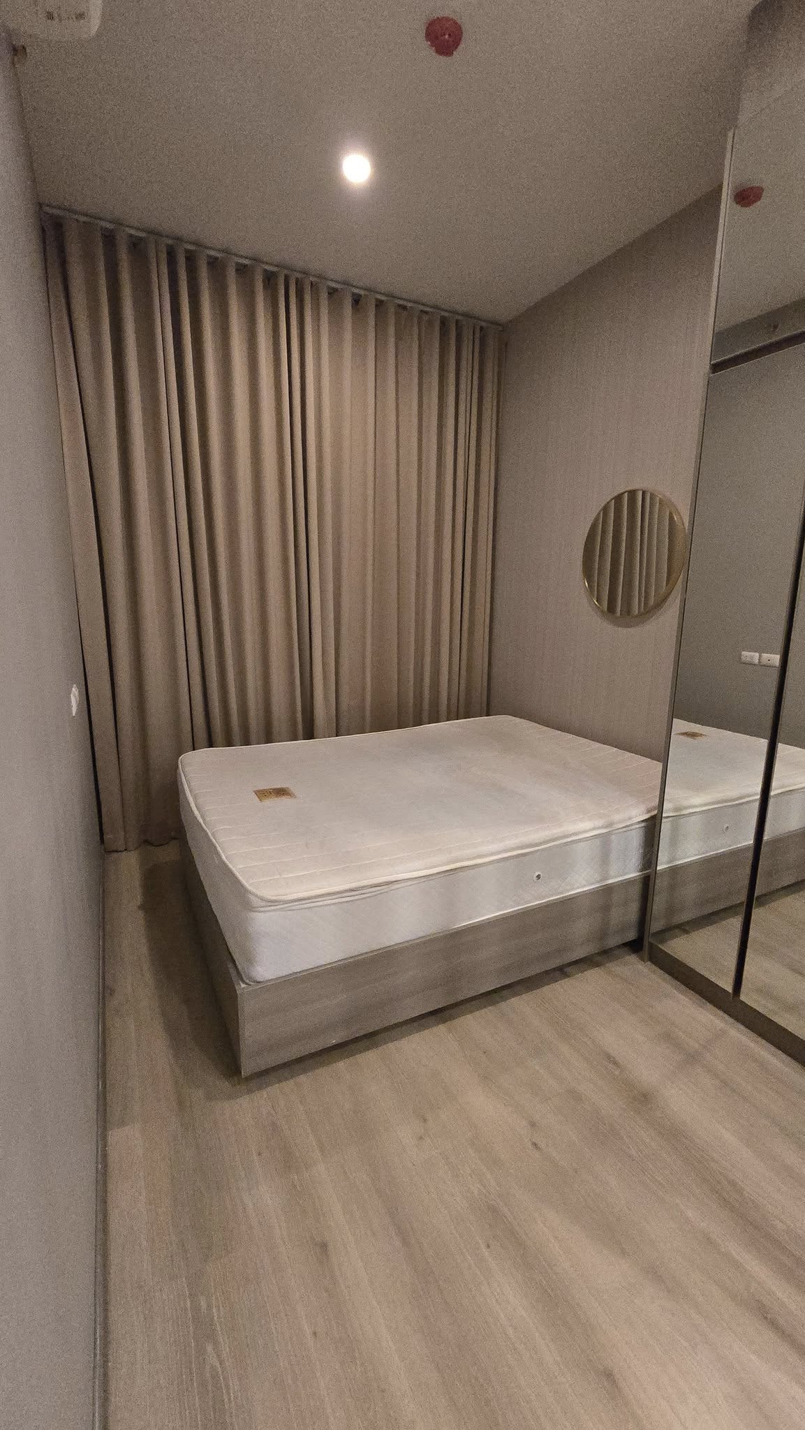 📍ให้เช่าคอนโด Knightsbridge Prime Onnut (ไนท์บริดจ์ ไพรม์ อ่อนนุช) พร้อมเข้าอยู่! เพียง 500 เมตรจาก BTS อ่อนนุช |