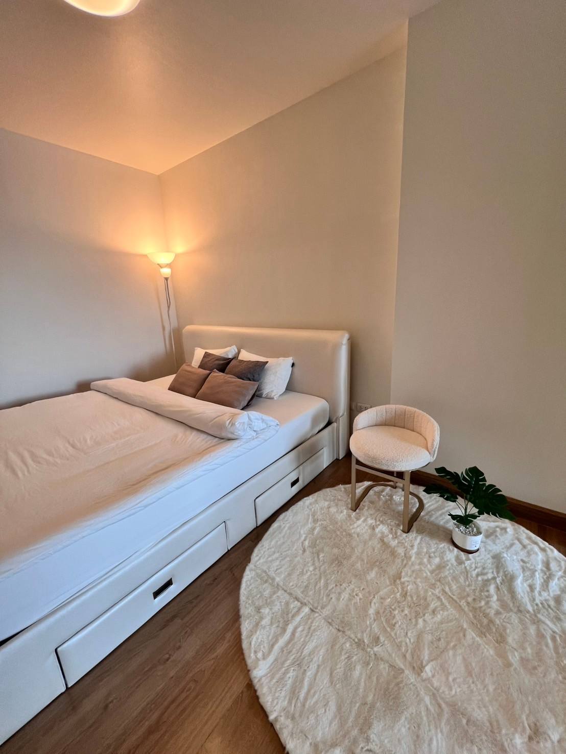 ขายคอนโด Supalai Park Ratchayothin ศุภาลัย ปาร์ค รัชโยธิน