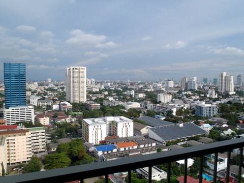 รหัสทรัพย์ 11221 ให้เช่าคอนโด Noble Solo (โนเบิล โซโล) 2 ห้องนอน 1 ห้องน้ำ