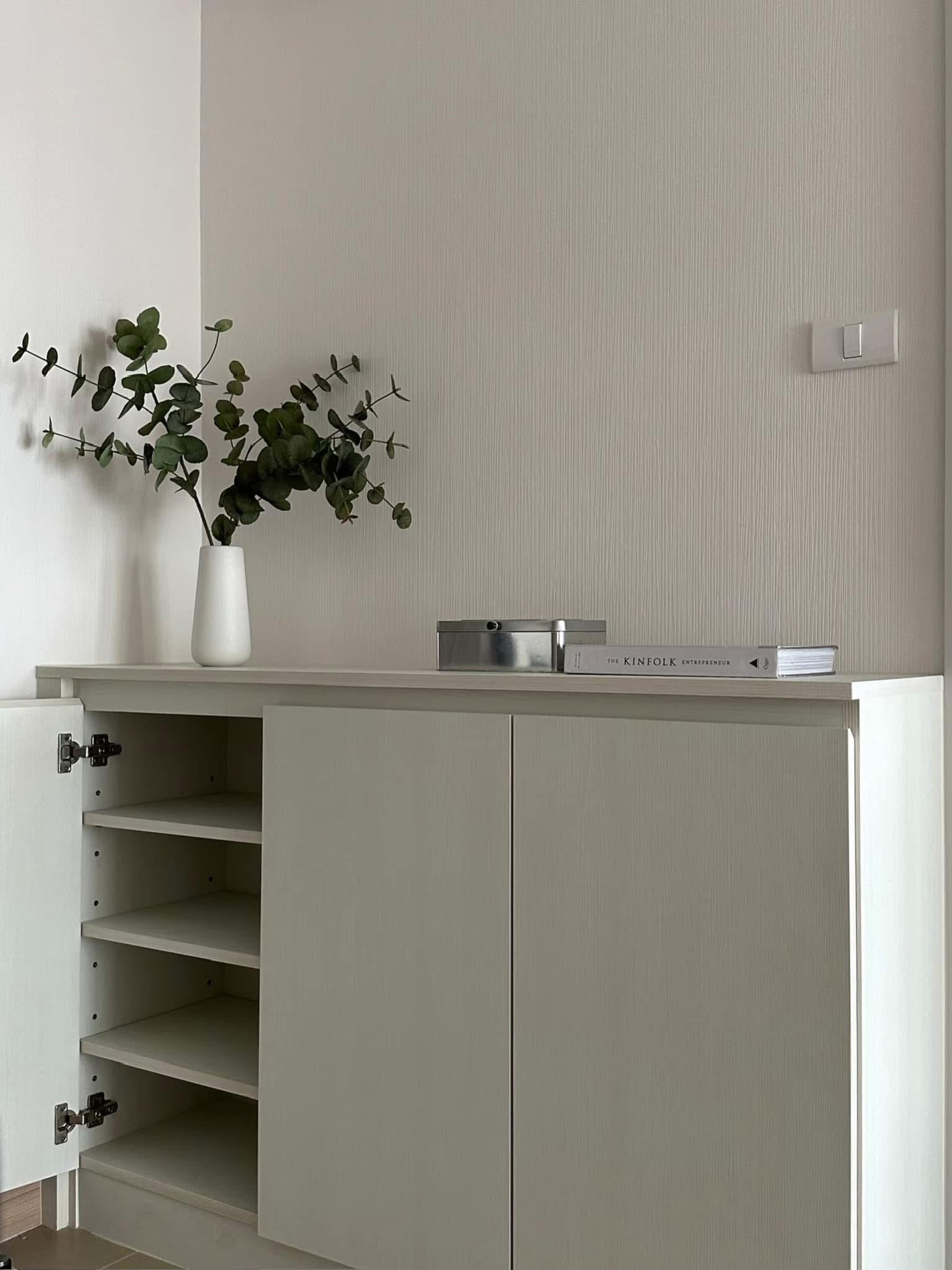 ให้เช่าคอนโด ศุภาลัย เวอรันด้า รามคำแหง / For Rent Supalai Veranda Ramkhamhaeng (English below)