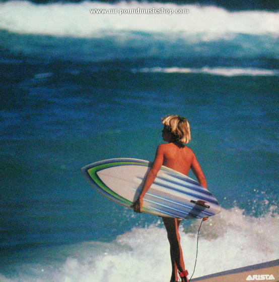 Air Supply - Lost in Love / The One That You Love