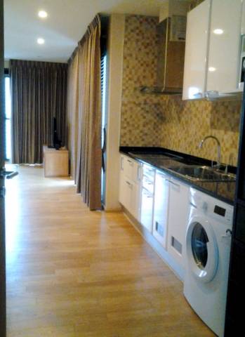 รหัสทรัพย์ 11221 ให้เช่าคอนโด Noble Solo (โนเบิล โซโล) 2 ห้องนอน 1 ห้องน้ำ