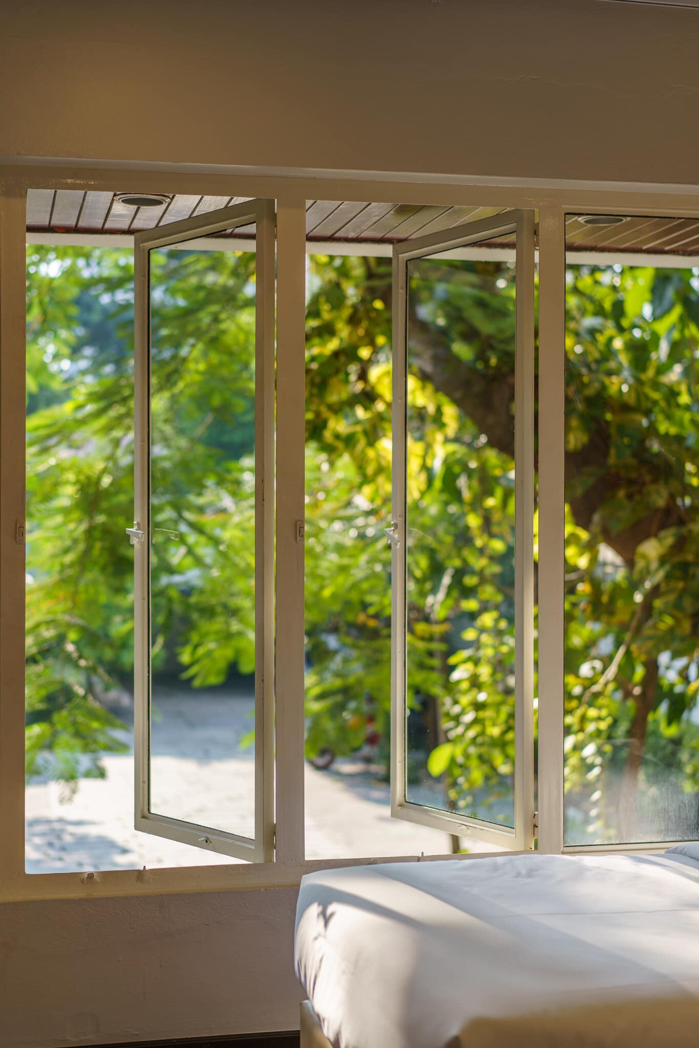 ให้เช่า Townhome สุขุมวิท 39 พื้นที่ 30 ตร.วา / 4 ชั้น 4 ห้องนอน 5 ห้องน้ำ