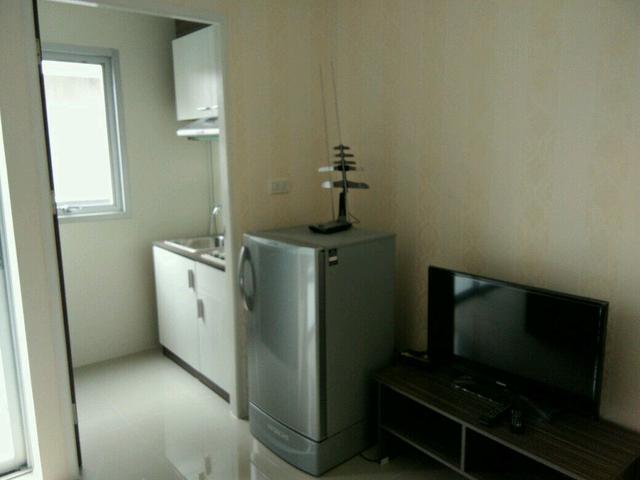 รหัสทรัพย์ 73692 ให้เช่าคอนโด พรีเว่ รัชดาภิเษก 30 The Prive Ratchadapisek 30 ห้อง สตูดิโอ 1 ห้องน้ำ 1 เนื้อที่ 26 ตารางวา ราคาเช่า 7000 บาท