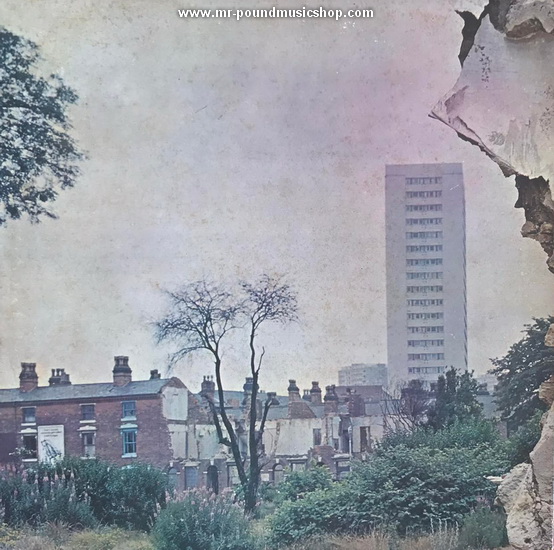 Led Zeppelin - Untitled = IV