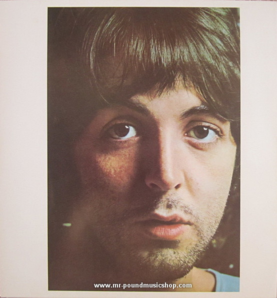 The Beatles - The Beatles (White Album)