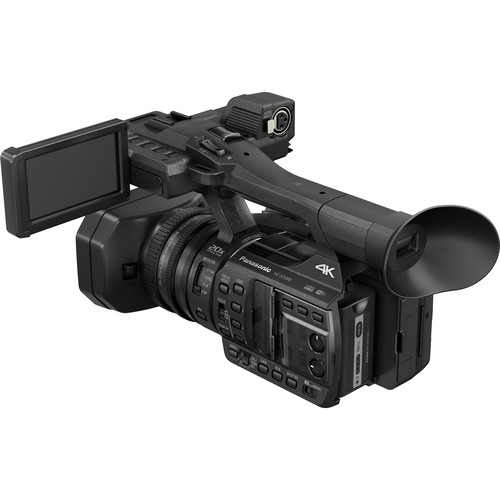Panasonic HC-X1000 4K /Ultra HD/Full HD Camcorder **สินค้าตกรุ่น**