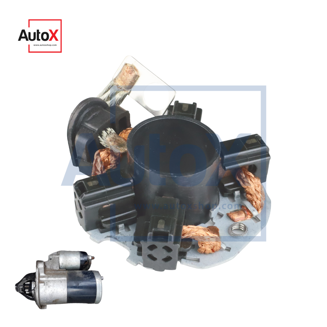 ซองถ่านสตาร์ท MITSUBISHI Triton เบนซิน ถ่านครบ4อัน (ใหม่)
