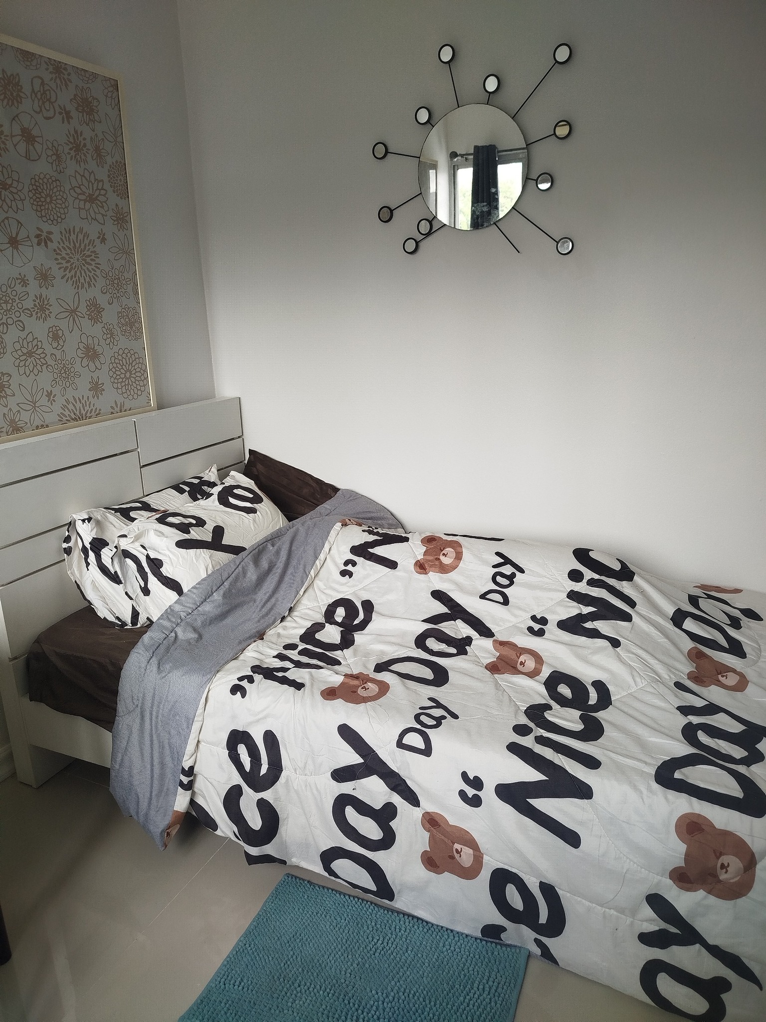 ให้เช่า คอนโด วิทยุคอมเพล็กซ์ (Witthayu Complex Condo) ห้องใหม่ ทาสีสวย พร้อมเข้าอยู่ได้ทันที