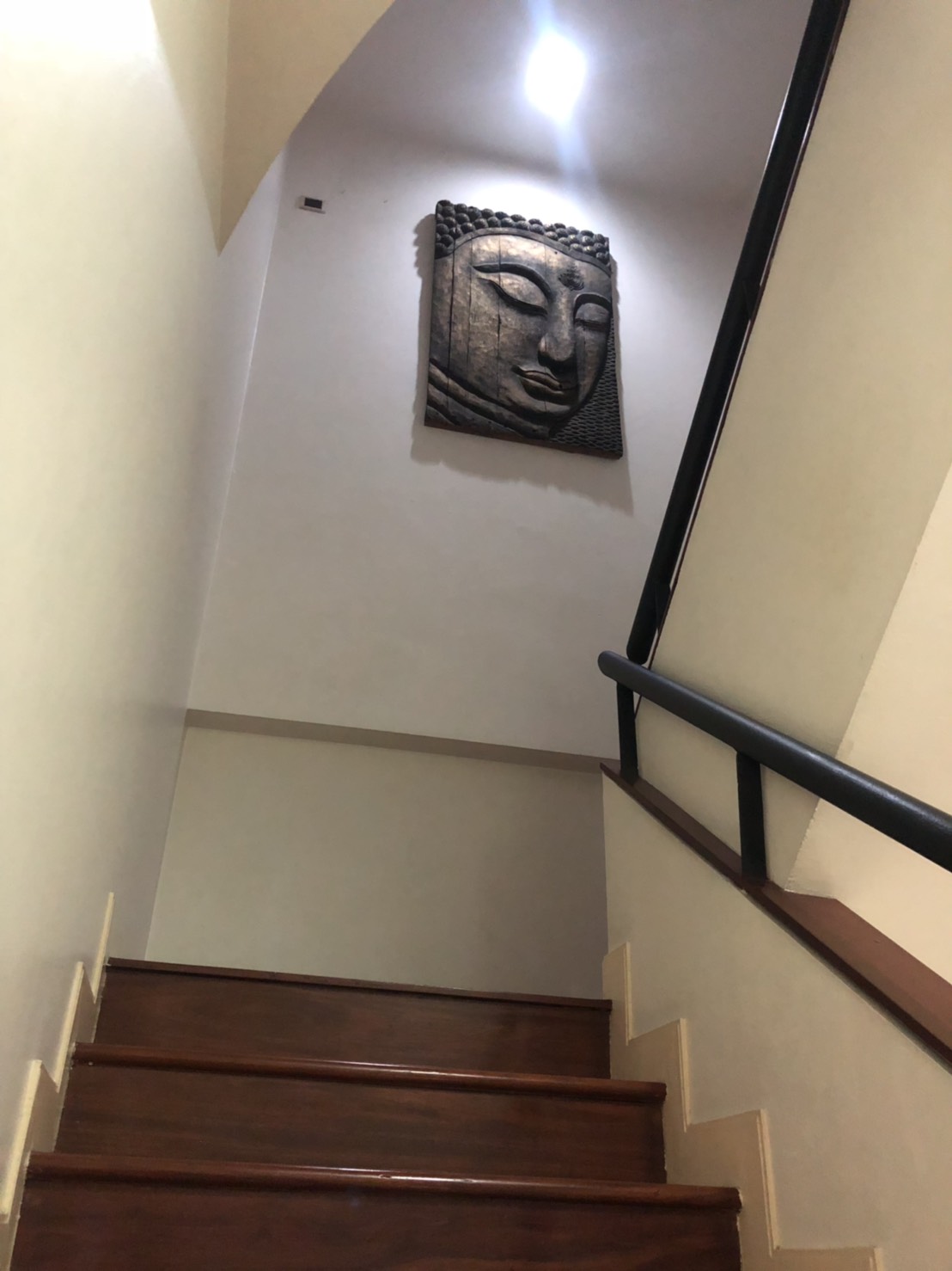 ขาย / เช่าบ้านทาวน์เฮ้าส์ ที่หมู่บ้านโฮมเพลส สุขุมวิท71 Moo Baan Home Place 4 ชั้น 4 ห้องนอน 4 ห้องน้ำ