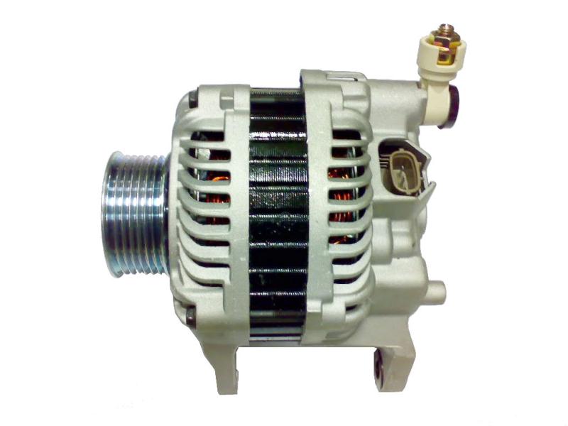 ไดชาร์ท NISSAN 100A 12V 7S