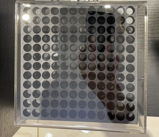 กล่องอะคลิลิคใสครอบเครื่องเกม XboxSeriesX (หนา3มิล)