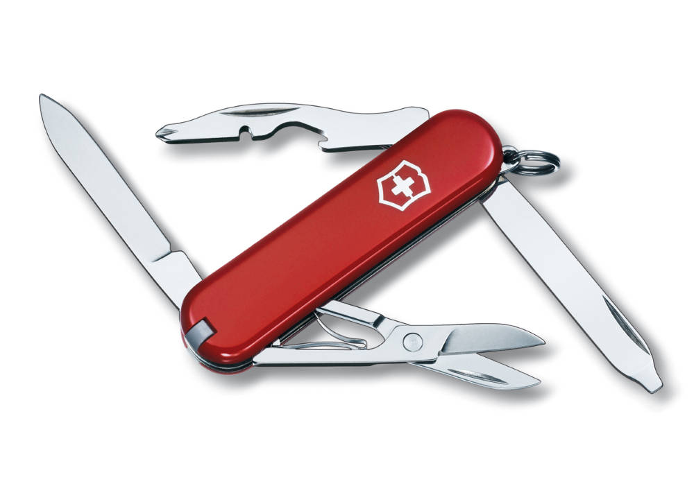 VICTORINOX RAMBLER (0.6363)