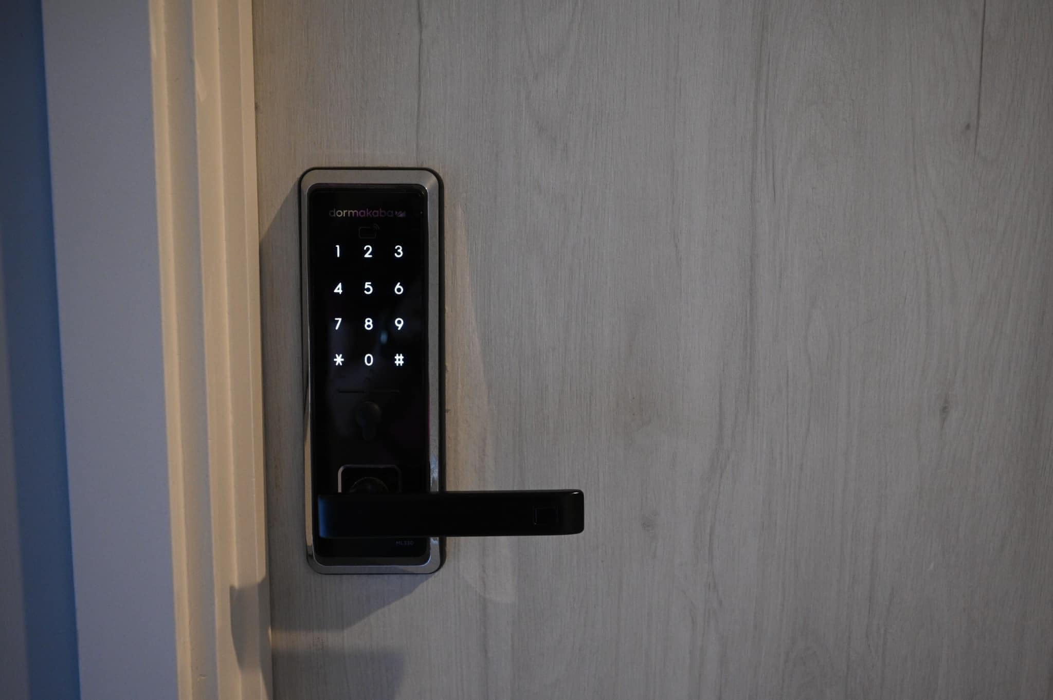 ให้เช่าคอนโด Mazarine Ratchayothin (แมสซารีน รัชโยธิน) - ห้อง Studio ขนาด 35 ตรม. ชั้น 9 ห้องหัวมุม ไม่ร้อน - ครัวปิด