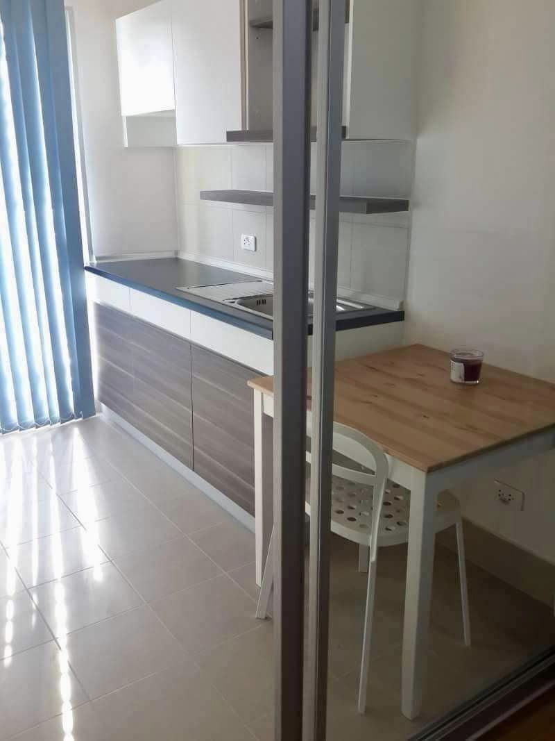 ให้เช่าคอนโด Supalai Vista @ Tiwanon Intersection (ศุภาลัย วิสต้า แยกติวานนท์) ห้องสวยสะอาดให้เช่าราคาถูกเพียง 7,000 บาท เท่านั้น คอนโดติดถนนใหญ่ใกล้รถไฟฟ้า MRT