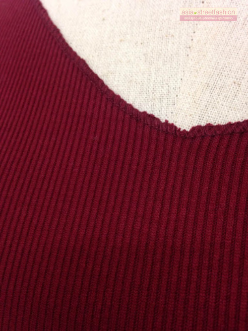 เสื้อสเวตเตอร์ ไหมพรม