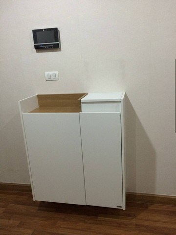 ปล่อยเช่าคอนโด Max Condominium วิภาวดี 2 ห้องนอน 2 ห้องน้ำ 47 ตร.ม. ชั้น 4 ตึก A เฟอร์ครบ ใกล้ MRT ทุ่งสองห้อง