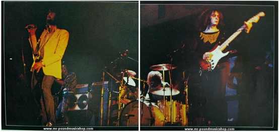 Deep Purple - 24 Carat Purple
