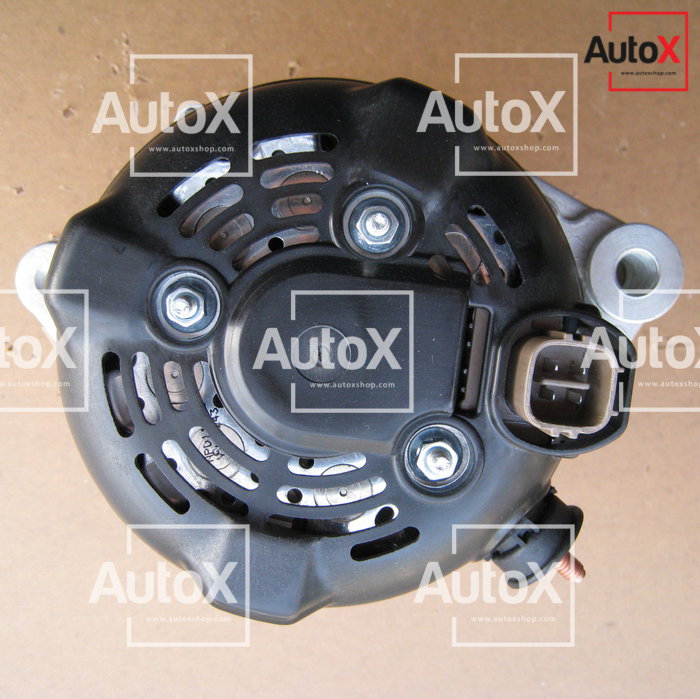 ไดชาร์จ TT Commuter ดีเซล D4D 130A ฟรีล็อก (ใหม่)