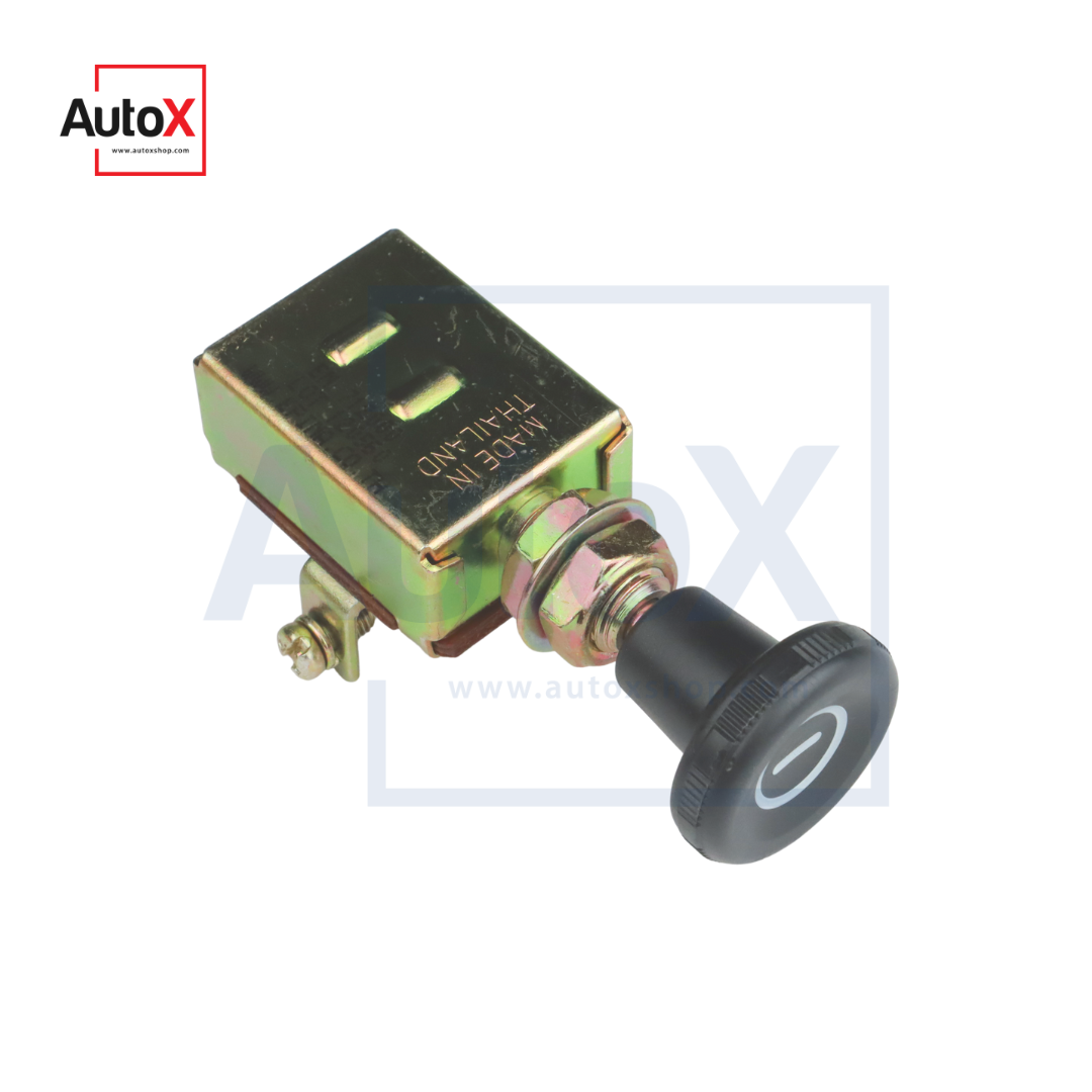 สวิทช์ดึง 1T EN711000 สวิทช์แบต สวิทช์ไฟหน้า ยี่ห้อEPINA