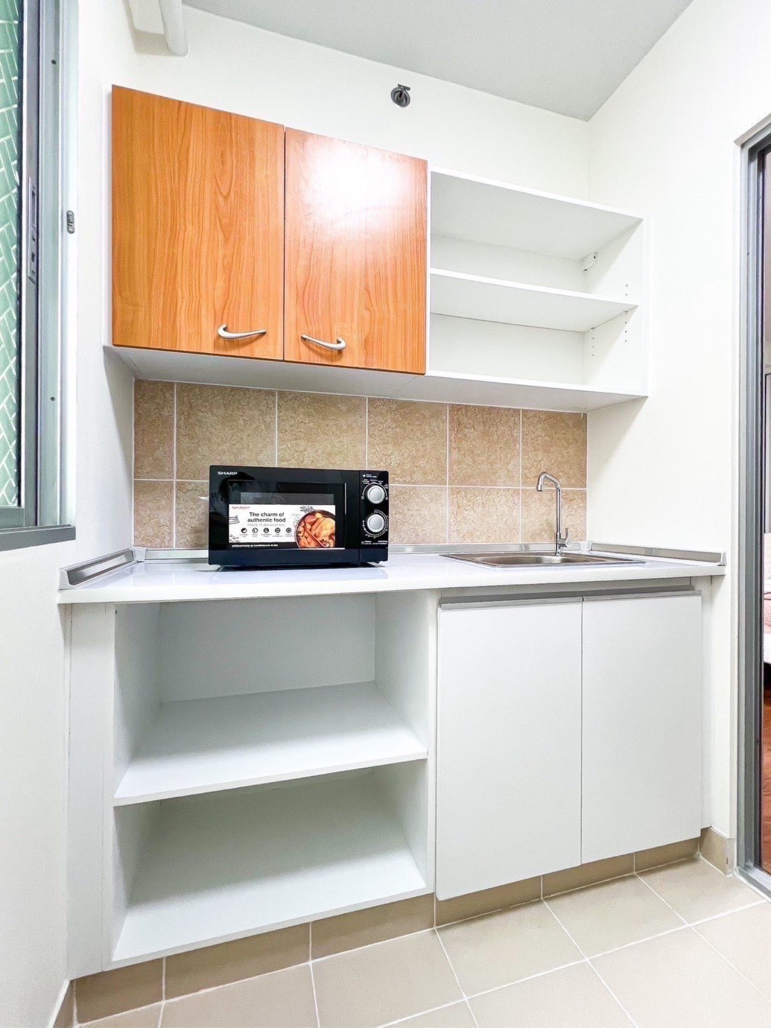 ✨ ห้องใหม่ แกะกล่อง คอนโด ซิตี้โฮม รัตนาธิเบศร์ (City Home Rattanathibet) ว่างพร้อมเข้าอยู่! โปรโมชั่นเดือนนี้ ค่าเช่าเพียง 8,000 บาท/เดือน ภาพถ่ายจากห้องจริง สภาพห้องตามรูป💥