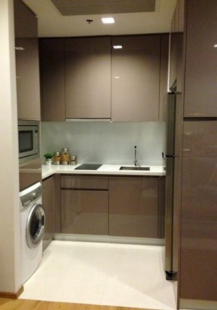 รหัสทรัพย์ 96887 Hyde Sukhumvit (ไฮด์ สุขุมวิท) 1 ห้องนอน