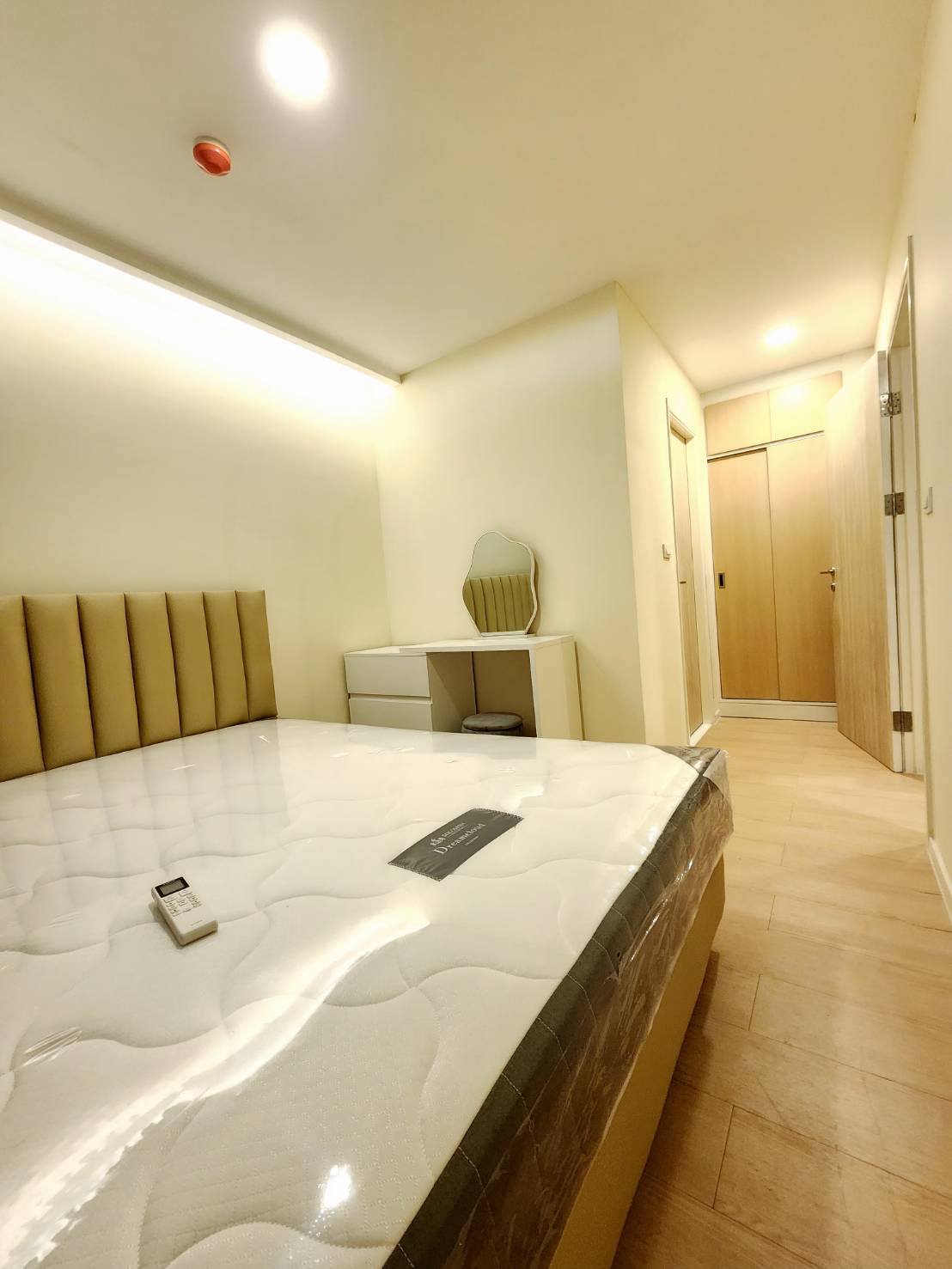 🌟 ให้เช่า Modern Condo The Forest พระราม 2 (โมเดิร์น คอนโด เดอะ ฟอเรสต์ พระราม 2) ห้องใหม่ มือ 1 พร้อมเข้าอยู่ทันที! 🌟