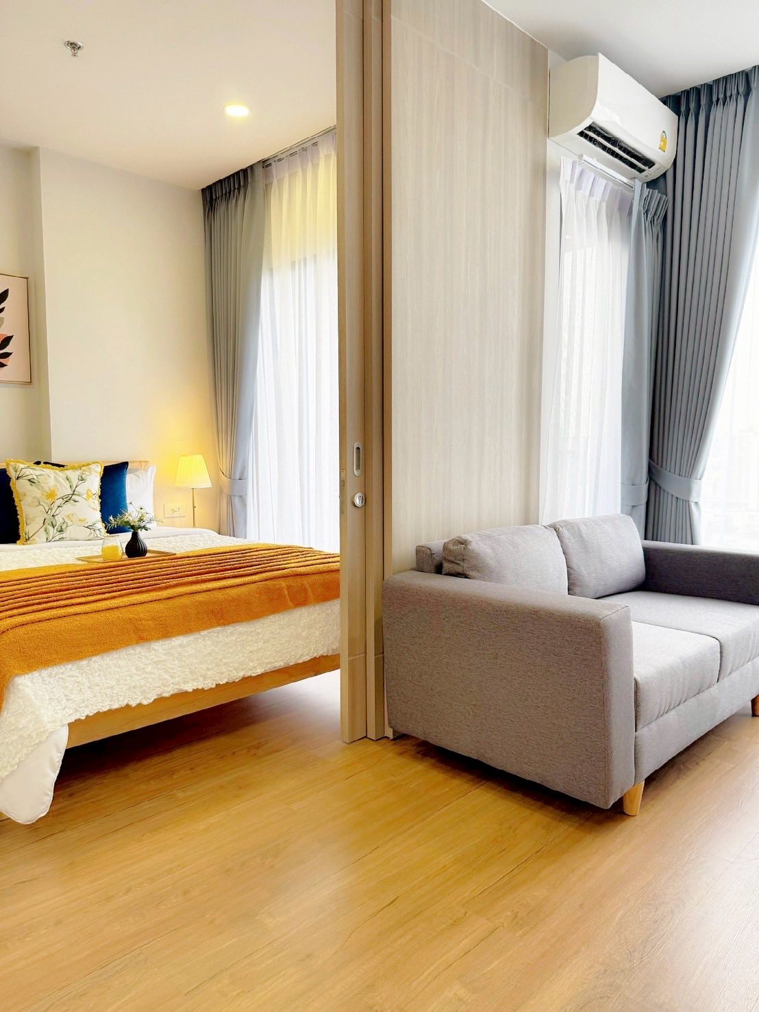 ปล่อยเช่า คอนโด The Cloud ทองหล่อ–เพชรบุรี (The Cloud Thonglor–Phetchaburi)