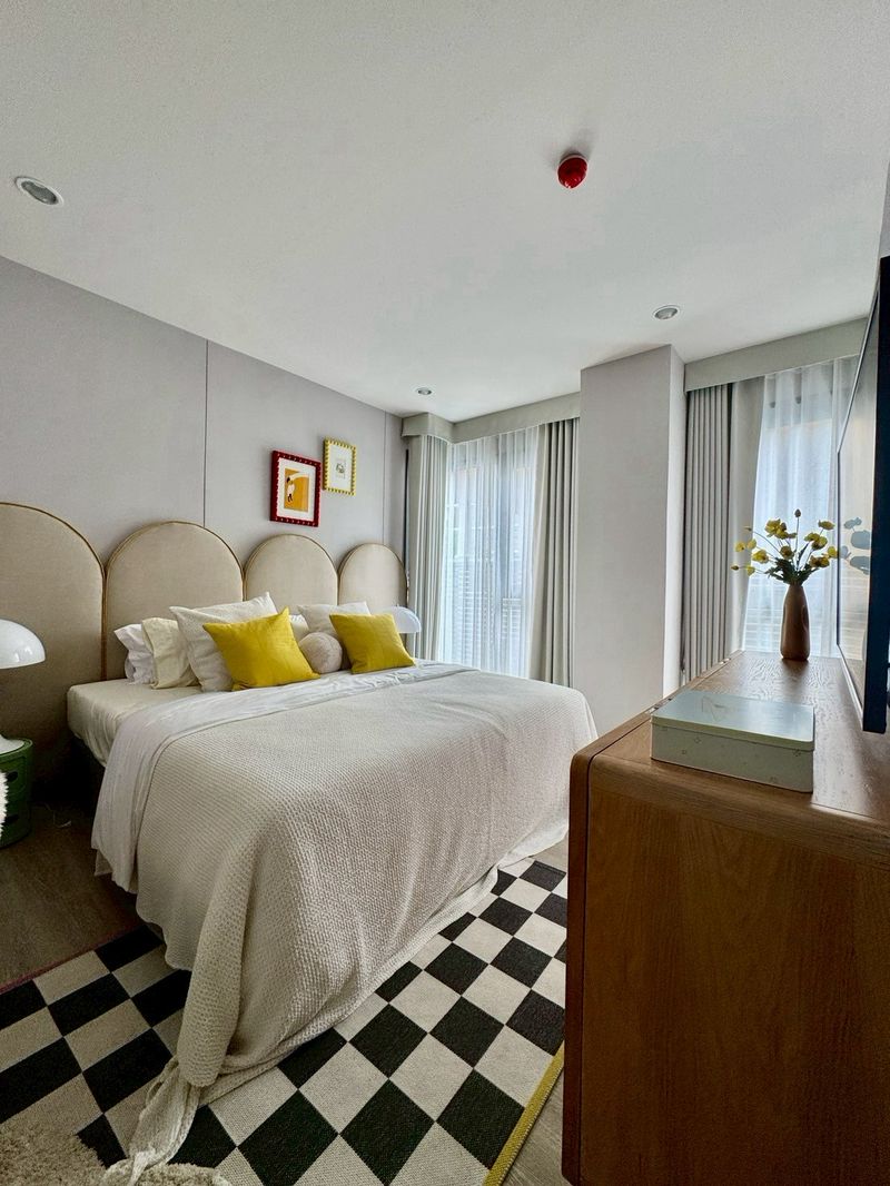 ✨ ให้เช่าคอนโดหรู PYNN Soonvijai (พินน์ ศูนย์วิจัย / PYNN Soonvijai) ✨