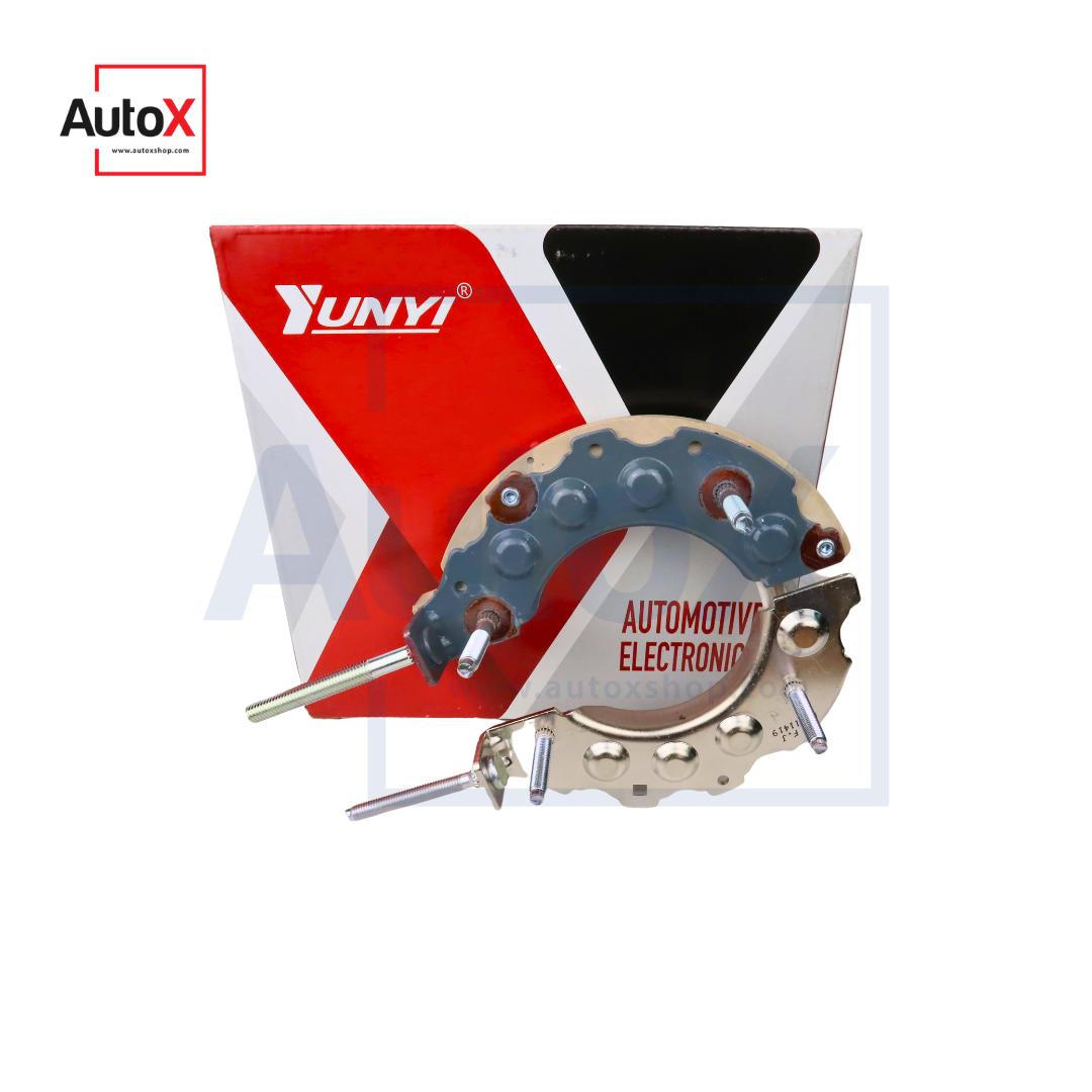 แผงไดโอด ISUZU ROCKY ND (ใหม่)