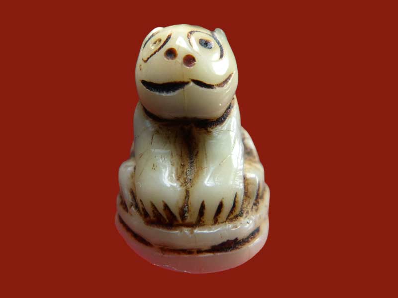 M0900 เขี้ยวเสือแกะ สูง 1.5 เซน