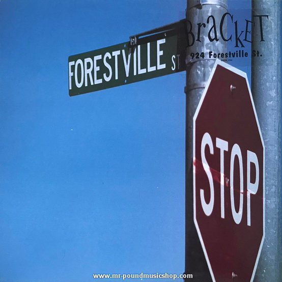 Bracket - 924 Forestville St.
