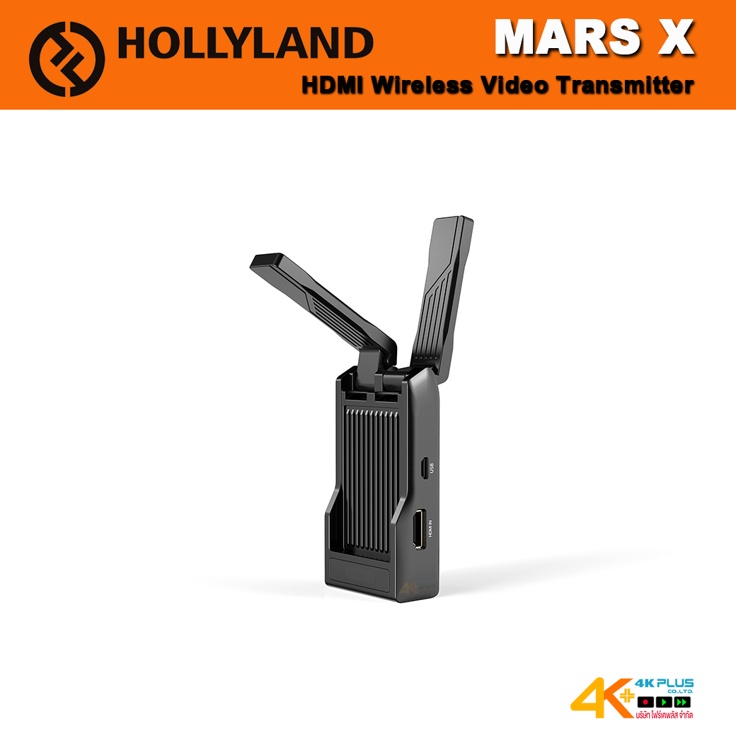 Hollyland Mars X HDMI Wireless Video Transmitter