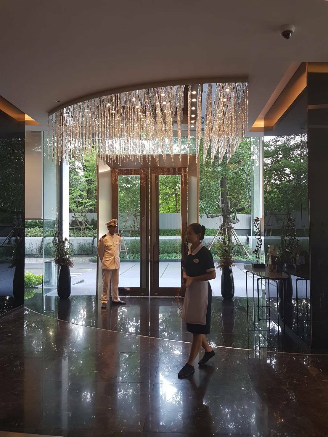 ขาย / ให้เช่าคอนโด Ideo Q Ratchathewi (ไอดีโอ คิว ราชเทวี) มี 2 ยูนิตให้เลือก ห้องแต่งครบพร้อมเข้าอยู่